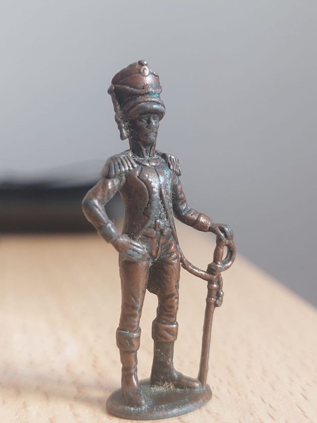 Soldatino Kinder Vintage