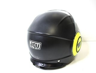 CASCO JET AGV CITY18-2 T/L 72934