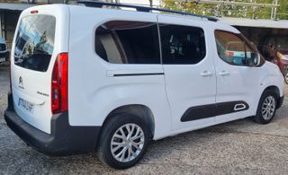 Citroen Berlingo xl hdi 130cv 2020