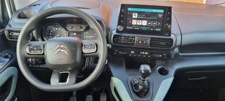 Citroen Berlingo xl hdi 130cv 2020