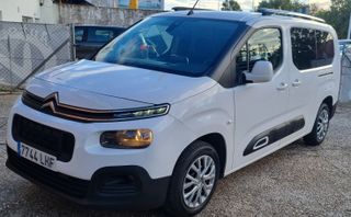 Citroen Berlingo xl hdi 130cv 2020