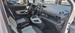 Citroen Berlingo xl hdi 130cv 2020