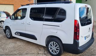 Citroen Berlingo xl hdi 130cv 2020