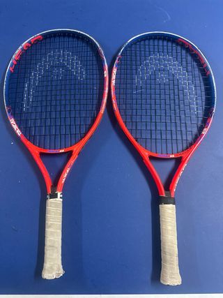 Head Raqueta Tenis niño