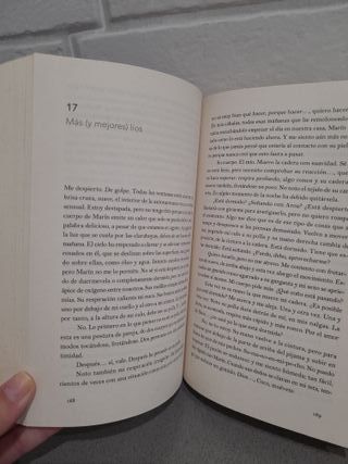 Toda la verdad de mis mentiras