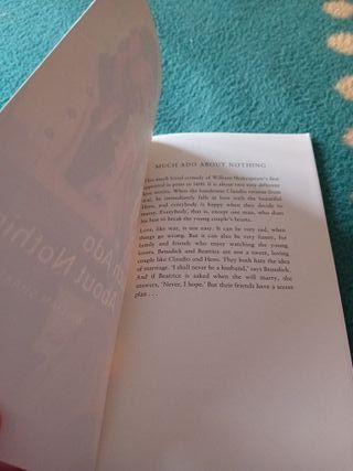 Oxford Bookworms Playscripts: Much Ado About No...