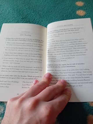 Oxford Bookworms Playscripts: Much Ado About No...