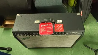 Amplificador Fender Champion 100