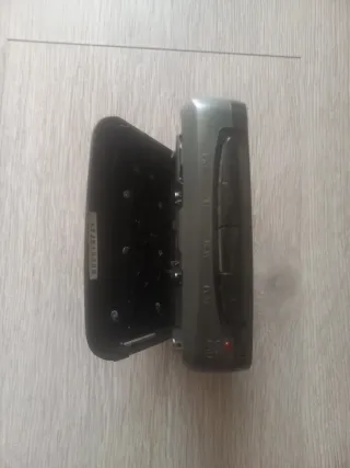 Walkman Aiwa TA-163 Radio Cassette