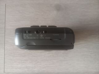 Walkman Aiwa TA-163 Radio Cassette