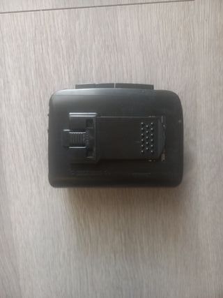 Walkman Aiwa TA-163 Radio Cassette