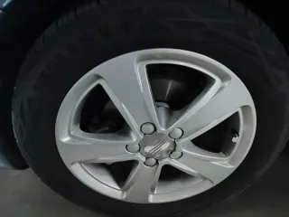 Llantas 15 Seat Ibiza 6L