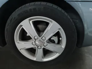 Llantas 15 Seat Ibiza 6L