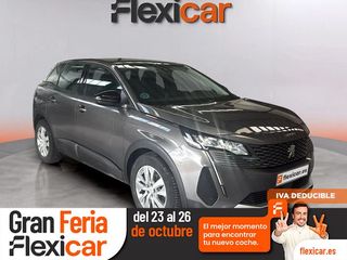 Peugeot 3008 1.5 BlueHDi 96kW (130CV) S&S Active Pack