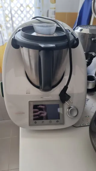 Thermomix TM5