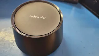 Reproductor multimedia Technicolor