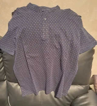 Lotto abiti uomo donna pantaloni magliette vestito