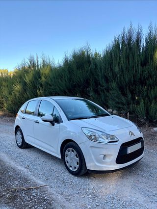 Citroen C3 2011