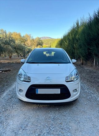 Citroen C3 2011