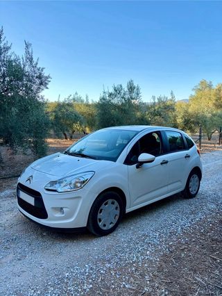 Citroen C3 2011