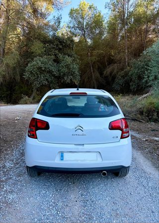Citroen C3 2011