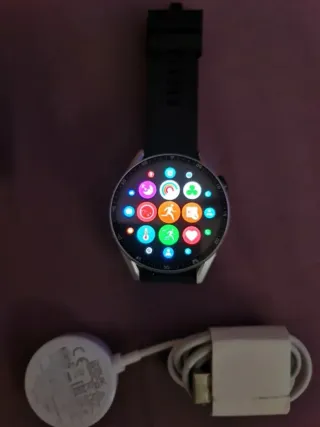 Huawei Watch GT 3 46mm