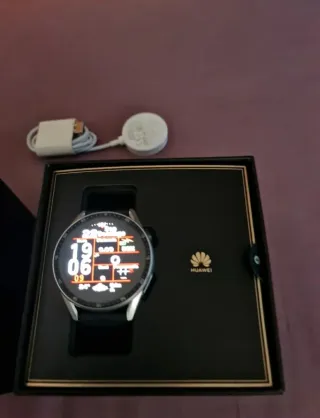 Huawei Watch GT 3 46mm