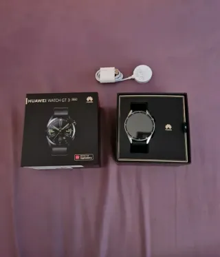 Huawei Watch GT 3 46mm