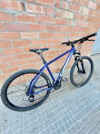 Bicicleta Conor 6700 – Talla L – Perfecto estado