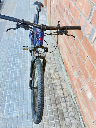 Bicicleta Conor 6700 – Talla L – Perfecto estado