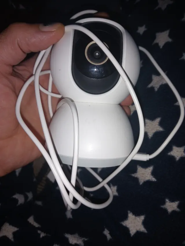 Cámara de seguridad Xiaomi
