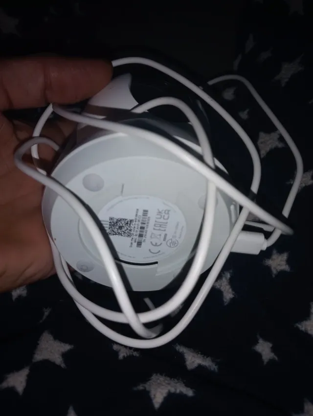 Cámara de seguridad Xiaomi