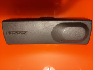 Radio CD Alpine CDE-9821R