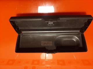 Radio CD Alpine CDE-9821R