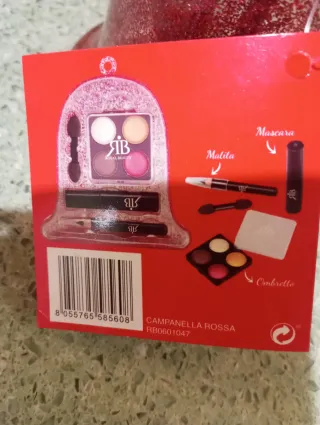 Kit Trucco Royal Beauty