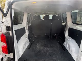 Toyota Proace 6 ASIENTOS