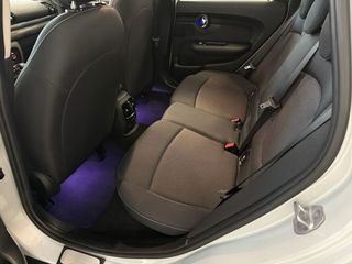 MINI Clubman 2.0 COOPER D AUTO