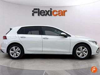 Volkswagen Golf Life 1.0 eTSI 81kW (110CV) DSG