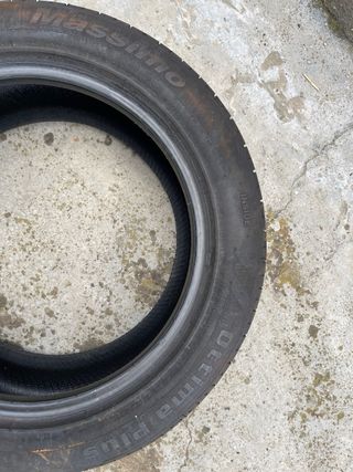 Neumático 215/55 R16 97W XL