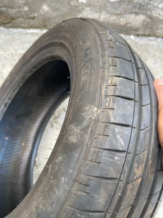 Neumático 215/55 R16 97W XL