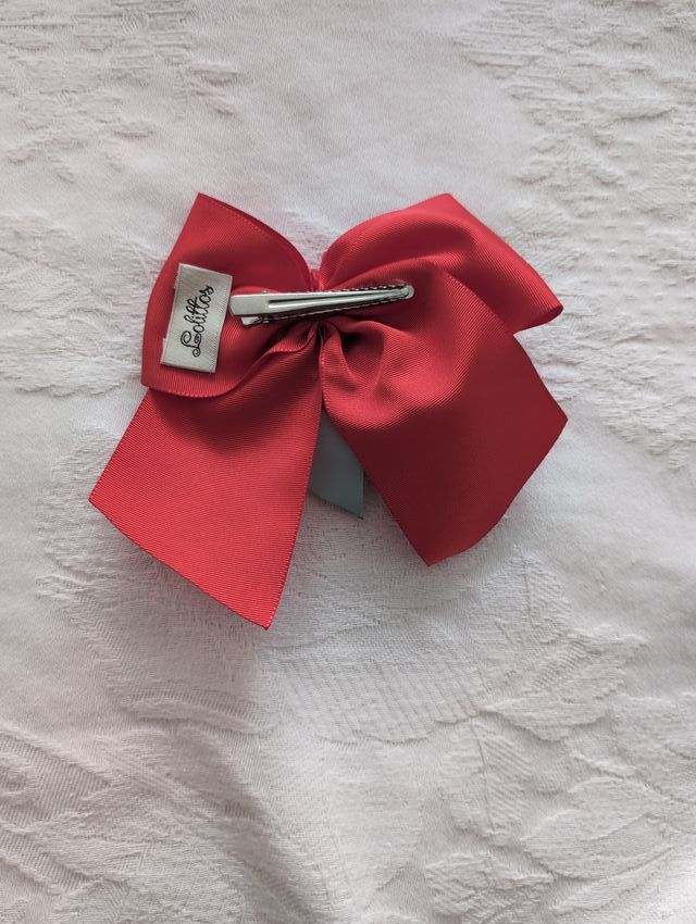 Vestido Lolittos Talla 5 con bragas,broche ajuego