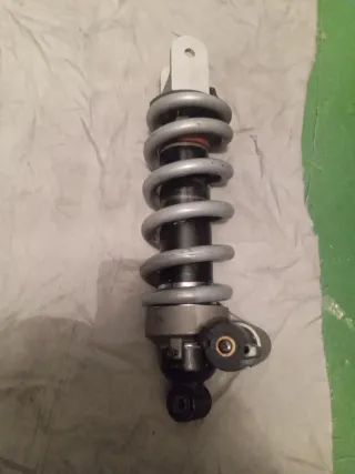 Amortiguador   moto BMW ST
