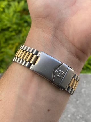 TAG Heuer 3000 Professional