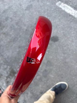 Pala pádel Wilson Bela V2