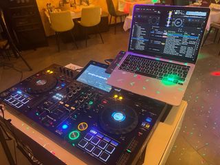 Alquiler equipo DJ en Alicante 632150447 whatsap