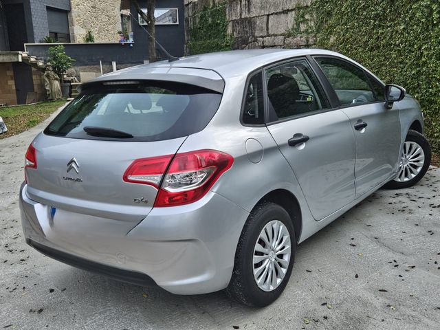Citroen C4 2013 1.6HDI 90CV