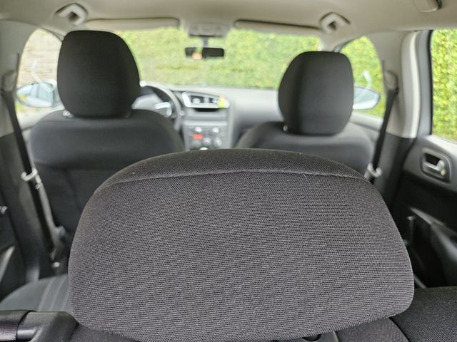 Citroen C4 2013 1.6HDI 90CV