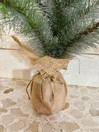 Árbol de Navidad Pino Decoración