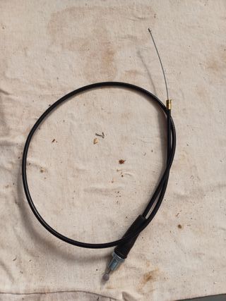 CABLE ACELERADOR MOTO