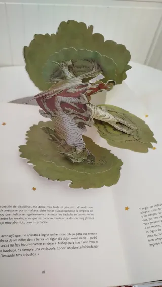 El principito (Antoine de Saint-Exupéry) (Spani...